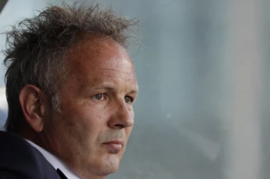 IZ PRVE RUKE: Siniša Mihajlović saznao NAJLEPŠU MOGUĆU vest!