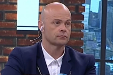 Pol Kampf, scenarista i reditelj filma o zločinima u Žutoj kući: "Žetva" će podstaći debate o budućnosti Kosova i Metohije!