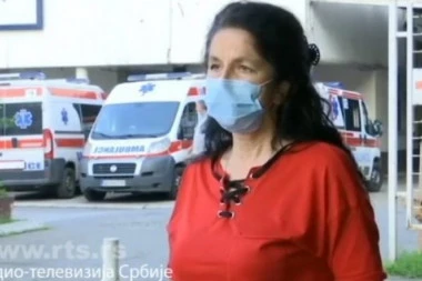 Doktorka iz Hitne pomoći otkriva: Nije svaki kašalj korona, OVAKAV  je najsumnjiviji!