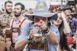 POČINJE NAOPASNIJI OKTOBERFEST IKADA: Policija će biti na svakom ćošku, a od jedne stvari SVI SE SADA PLAŠE