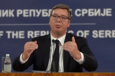 Počeo Strateški forum na Bledu: Vučić će biti jedan od glavinih govornika