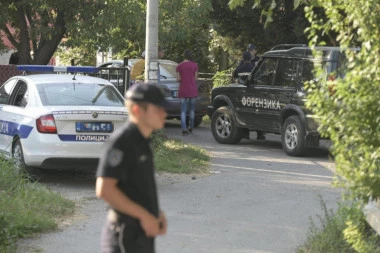 TRAGEDIJA U VRANJU! Žena izgorela u požaru, pronašli je mrtvu u fotelji!