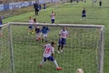 (VIDEO) NOVA MOĆNA PARTIJA: Šestica SJAJNIH Mungosa protiv Altine!