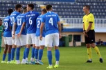 SUPERLIGA SRBIJE: Radnički PREOKRETOM srušio Novi Pazar!