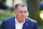 OBELEŽAVANJE 27 GODINA OD ZLOČINAČKE "OLUJE": Dodik i Cvijanovic sutra u Novom Sadu na ceremoniji