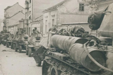 DA LI SU SE BORBE VODILE U BEOGRADSKOJ KANALIZACIJI? Stručnjak REŠAVA veliku misteriju o bitki za oslobađanje srpske prestonice!