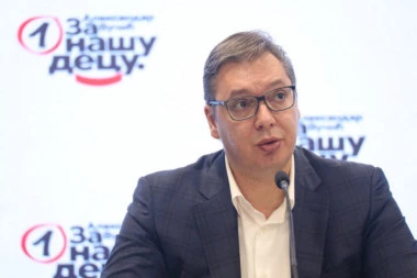 ODGOVORIO NA MOLBU: Vučić objavio da li će biti zatvaranja granica