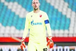 NIJE MOGAO VIŠE DA ĆUTI: Oglasio se Milan Borjan!