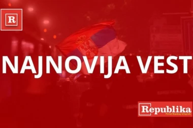 U Novom Pazaru ranjen migrant (23)!