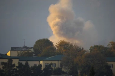 IPAK PRIMIRJE?! Azerbejdžanska vojska se povukla iz Nagorno-Karabaha!