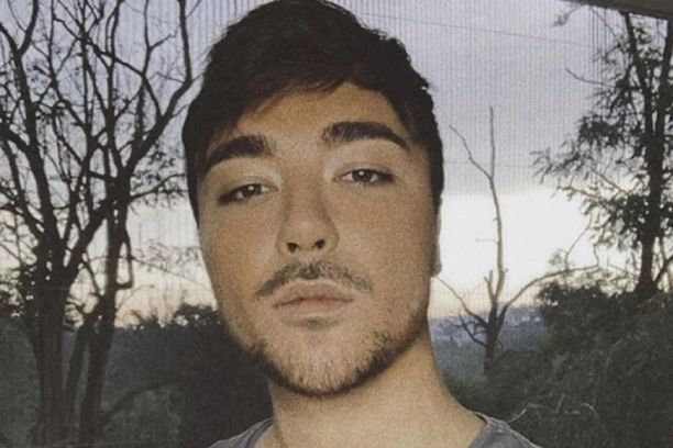 KAO GROM IZ VEDRA NEBA! Milan Stanković izazvao BURU na internetu, svi bruje o ovom njegovom potezu!