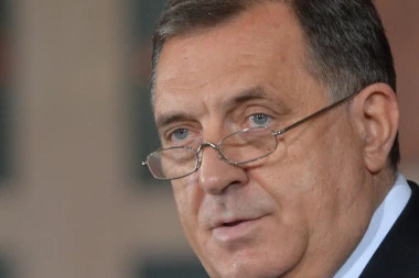 DODIK POTRESEN: Poslao pismo PREDSEDNIKU HRVATSKE, a evo šta mu je PORUČIO!