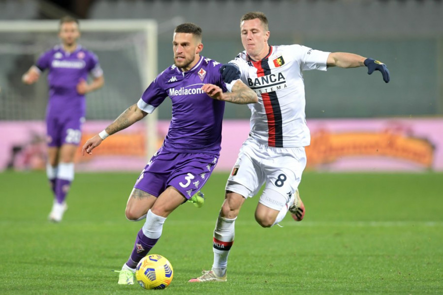 Fiorentina