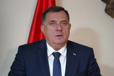 "E, NEĆE MOĆI!" Brutalan odgovor Dodika na saopštenje Ambasade SAD, jedna tvrdnja će Amerikance posebno pogoditi
