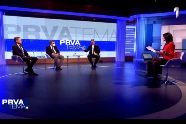 PREDSEDNIK VUČIĆ NA TV PRVA: Vakcine protiv korone stižu uskoro, a OVA grupa ljudi će ih prva dobiti i to BESPLATNO!