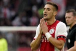 NIJE PRVI PUT! Tadić već bio na meti RAZBOJNIKA, prerušili se kao DOSTAVLJAČI pice - Dušanova supruga REAGOVALA!