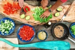 OVO ĆE VAM DOBRO DOĆI POSLE PRAZNIČNE TRPEZE! Za ove namirnice nutricionisti tvrde da ČISTE ORGANIZAM OD MASNOĆE!