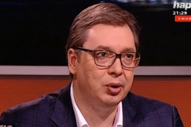 OD MARTA VEĆE PLATE: Vučić obradovao naciju! Najavio ASTRONOMSKI RAST zarada, prvi smo u regionu