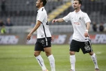 SLOBODAN JE U IZBORU NOVE SREDINE: Bio je ljubimac Grobara, hoće li PARTIZAN reagovati?