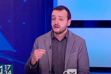 (VIDEO) NE ZNA SE KO PIJE, KO PLAĆA: Opozicioni analitičar dao dijagnozu opozicije