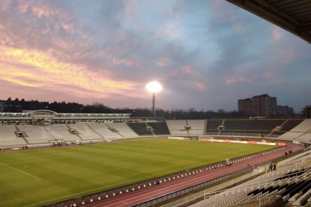 CRNO-BELA JAVNOST JE NA OVO ČEKALA: Partizan prodaje igrača na kojeg Blagojević ne računa!