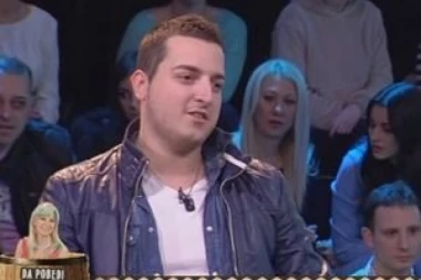 Pevač nasilnik već imao problema sa AGRESIJOM: Idol mu je Kristijan, u rijalitiju pretio Staniji!