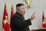 NUKLEARKA ZA NUKLEARKU: SEVERNA KOREJA UPOZORAVA NA OPŠTI SUKOB! Kim Džong Un besni zbog vazdušnih vežbi SAD i Južne Koreje