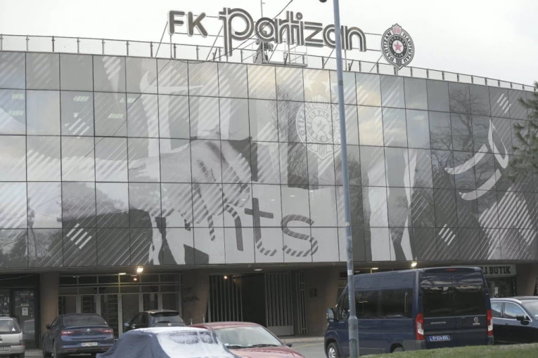 ODLUKA JE DONETA: Partizan ima NOVOG TRENERA - promocija se uskoro očekuje!