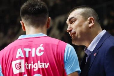 ŽELELI SU GA ZVEZDA I PARTIZAN: Atić PRELOMIO i POTPISAO!