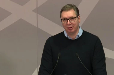 HRVATI KONAČNO PRIZNALI: Vučić se definitivno potvrdio kao lider Balkana, pa čak i cele Evrope!