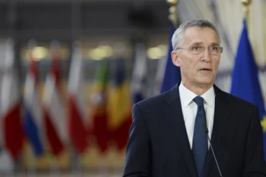 NATO U STRAHU OD RUSIJE: Nastavljamo da se adaptiramo i jačamo, suprostavićemo se pretnjama i konkurenciji
