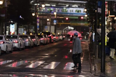 JAPANSKA VLADA IMA NOVU PREPORUKU ZA KOMPANIJE: Radnici treba da rade četiri dana nedeljno, a ne pet!