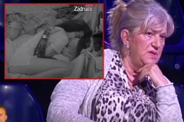 TARINA MAJKA HOĆE DA SE UBIJE: Miroslava očajna zbog ćerke hoće da digne ruku na sebe!