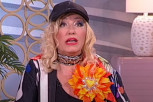NAŠA PEVAČICA PREBILA DADILJU: Šok scene u porodičnom domu!