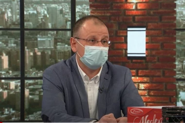 Patolozi otkrili, umrlima od kovida virus napao srce! Dr Otašević rešava dilemu koliko je to realno opasno i šta je najbolja zaštita