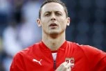 EKSPLOZIJA! Nemanja Matić menja klub?