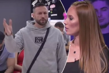 IVANA I JA SMO RADILI NA DETETU, ALI NIJE IŠLO: Ša otvorio dušu, pa otkrio nepoznate detalje iz odnosa sa bivšom ženom, a evo kako su se UPOZNALI! (VIDEO)