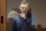 "UBILI SU DUGINU, MOGUĆE I NAVALJNOG" Šok optužbe Takera Karlsona na račun Ukrajine (VIDEO)