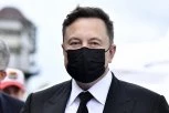 ILON MASK IZAZVAO BURU! Digla se prašina zbog jednog milijarderovog tvita!