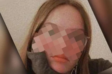 PRONAĐENA TEODORA MILENKOVIĆ (15) IZ POŽAREVCA! Oglasila se njena majka: DOŠLA SAM PO NJU U POLICIJU!