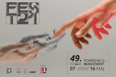 Sutra počinje prodaja karata za 49. FEST