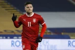 NIJE MI VAŽNO: Luka Jović iskreno o IGRANJU ZA REPREZENTACIJU!