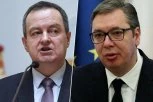 Dačić: Govor predsednika Vučića pogodio suštinu kolapsa međunarodnog pravnog sistema