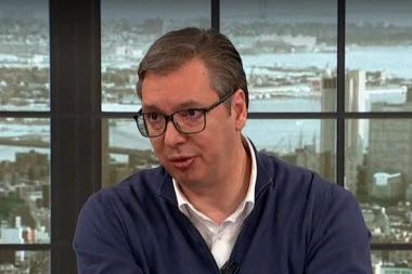 Predsednik Vučić najavio lepe vesti: OD SUTRA KREĆE ISPLATA NOVČANE POMOĆI PENZIONERIMA!