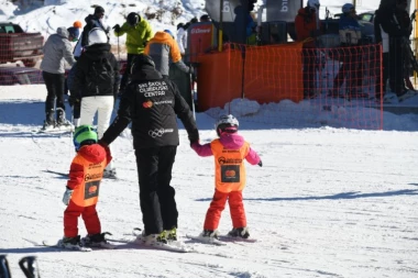 POTPUNO BESPLATNO SKIJANJE U DVA SRPSKA SKI-CENTRA: Bez naplate će biti i vožnja bobom, ISKORISTITE POČETAK ZIMSKE SEZONE