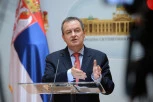 DAČIĆ PROKOMENTARISAO ŠOKANTNU IZJAVU SAŠE JANKOVIĆA: Više ne moramo da utvrđujemo, JASNO JE DA STRANCI RADE VUČIĆU O GLAVI!