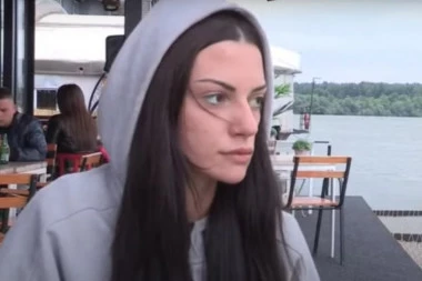 (VIDEO) TARA UHVAĆENA U ZGRADI OD ŠA: Simovljeva se preseljava kod Nenada, SVE USNIMLJENO?