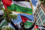 "TO ZNAČI MNOGO ZA NAS" Palo još jedno priznanje nezavisnosti Palestine