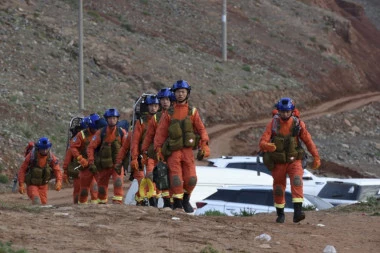 UŽAS: Tragičan događaj za svetski sport, 21 OSOBA IZGUBILA ŽIVOT