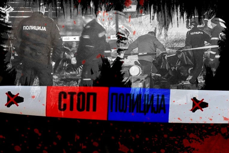TRAGIČAN DAN U SRBIJI: Krvničko ubistvo, prebijanje maloletnika i jezivo nasilje u porodici!